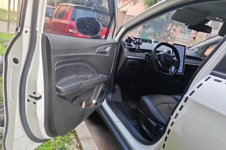 Used NETA V 2021 Long-Range Entertainment Edition