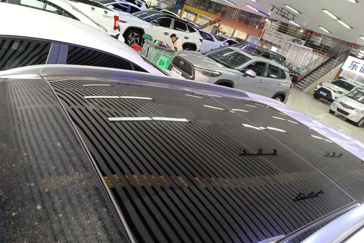 Used Mercedes-Benz GLC 2018 GLC 260 4MATIC Luxury Model