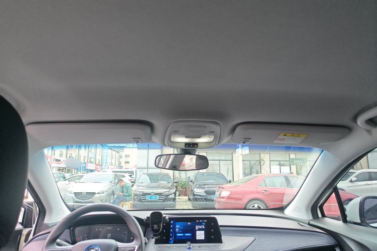 Used Buick Velite 6 2022 Connected & Shared PLUS Headliner