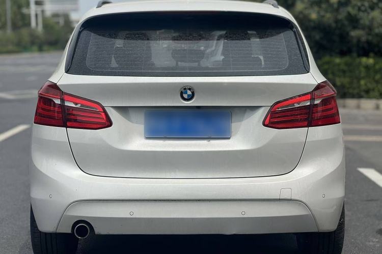 Used BMW 2 Series Active Tourer 2016 218i Leading Model