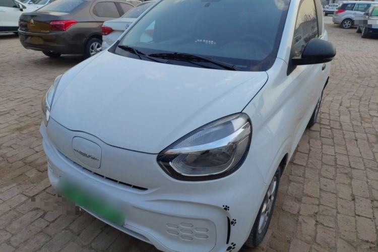Used Roewe Clever 2022 311km QiQi BoBo Edition