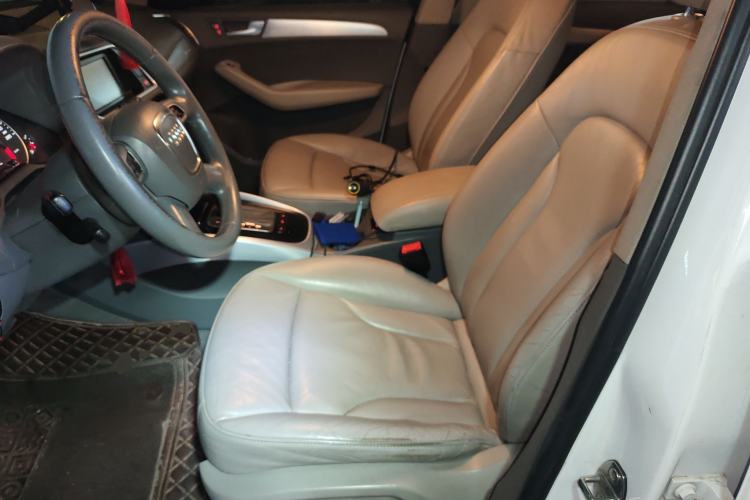 Used Audi Q5 2012 2.0TFSI Technology Model
