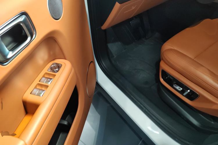 Used Li Auto L7 2023 Pro Model