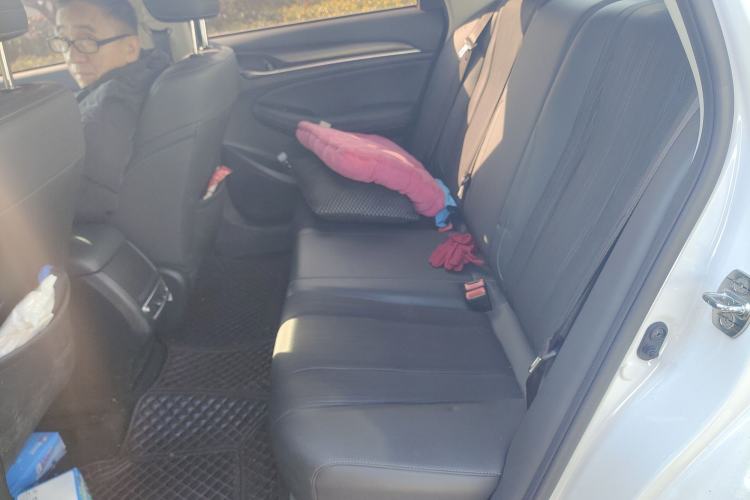 Used GAC Trumpchi GA6 2019 270T Automatic Elite Edition
