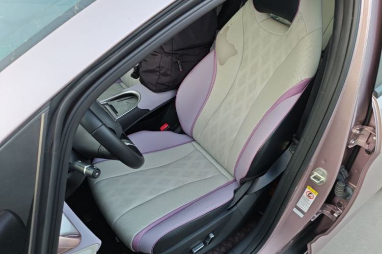 Used BYD Dolphin 2023 420 km Fashion Edition