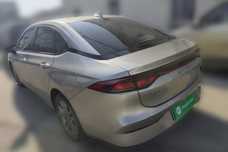 Used AION S 2022 Meizu 580
