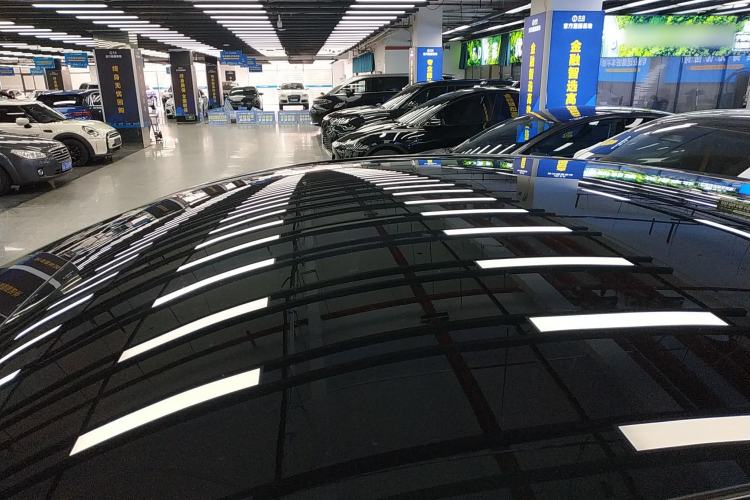 Used Tesla Model Y 2023 Rear-Wheel-Drive Version