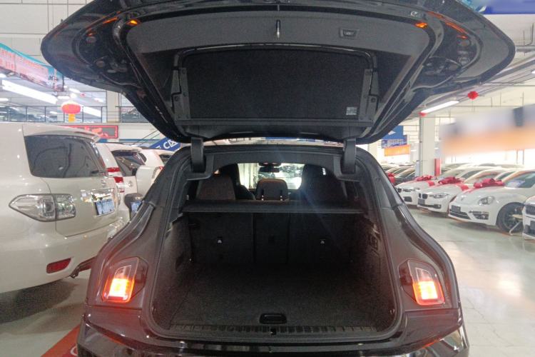 Used BMW iX 2022 xDrive40
