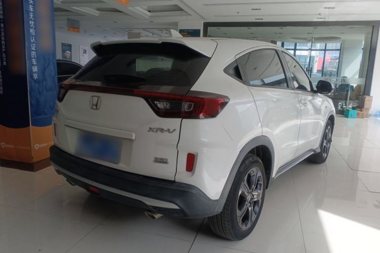 Used Honda XR-V 2021 220TURBO CVT Luxury Edition
