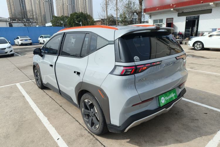 Used AION Y 2022 70 Intelligent Edition Lithium Iron Phosphate
