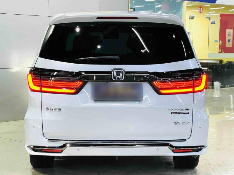 Used Honda Elysion 2024 2.0L eHEV Ultimate Edition — 30