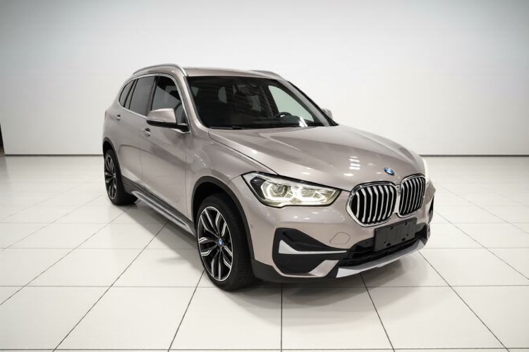 Used BMW X1 2020 xDrive25Li Luxury Edition