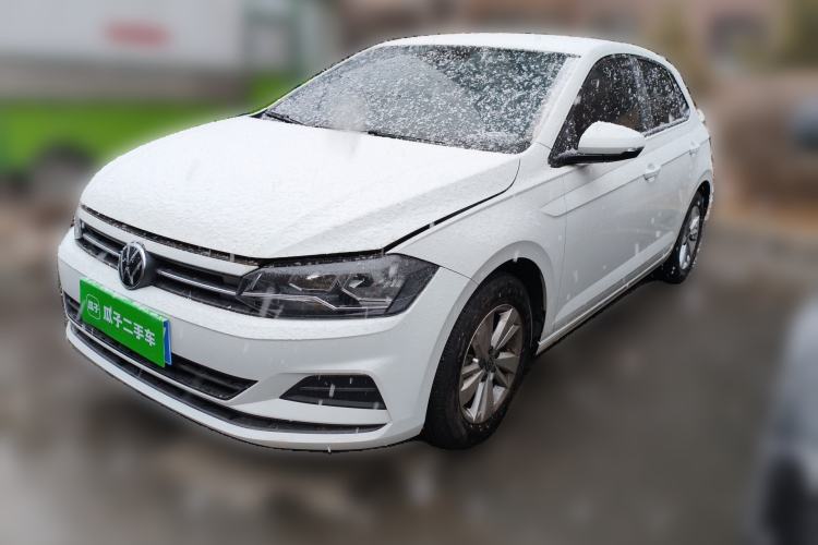 Used Volkswagen Polo 2023 Revised Plus 1.5L Automatic – Enjoy Life Edition