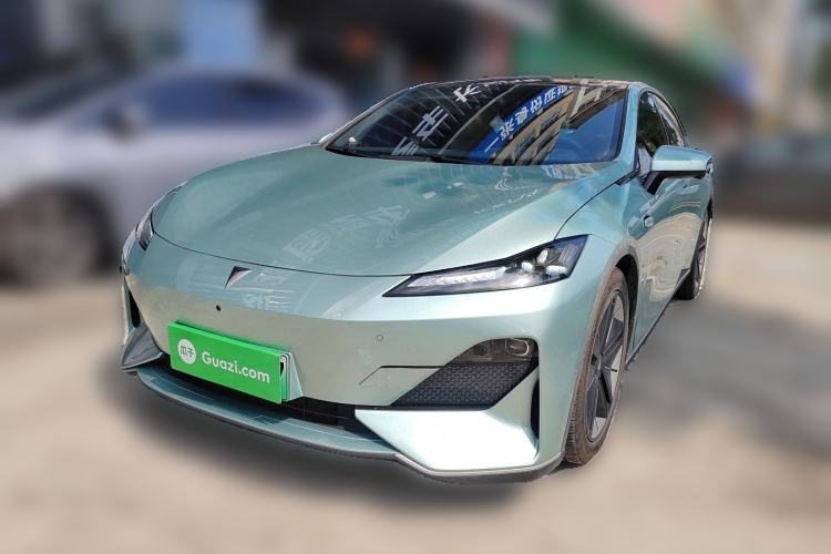 Used Deepal SL03 2022 1.5L 1200 Extended-Range Version