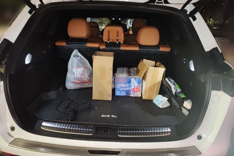 Used XPeng G9 2024 702 Max