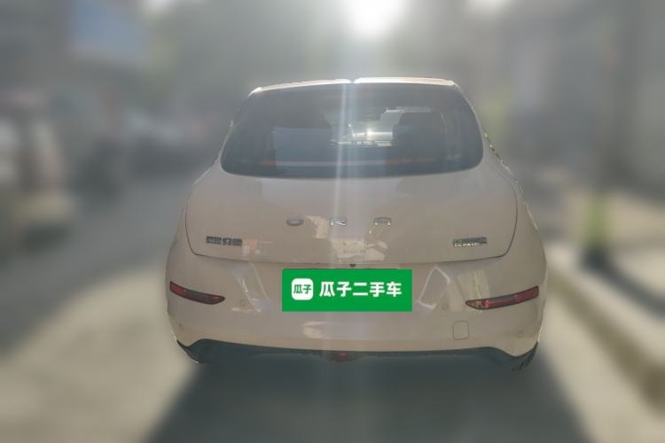 Used ORA Good Cat 2021 400km Standard Range Athena Edition Lithium-Ion Battery
