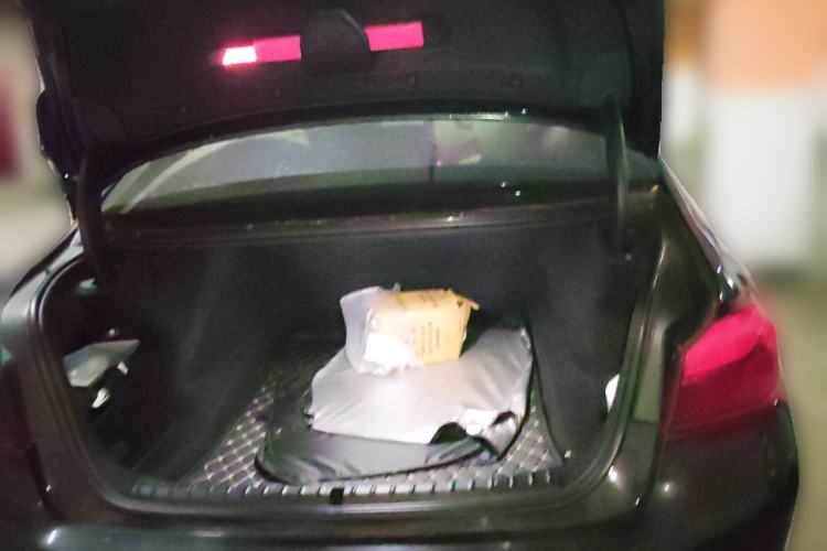 Used BMW 5 Series 2018 Revised Version 530Li Leading Edition Luxury Package