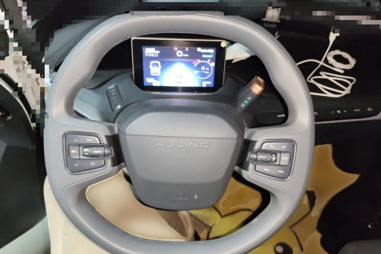 Used Wuling NAMMIEV 2021 - Play Edition
