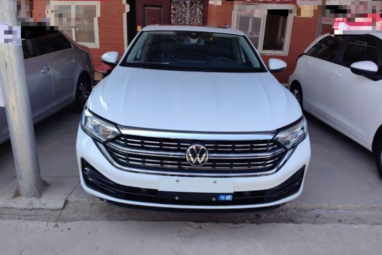 Used Volkswagen Sagitar 2023 300TSI DSG Excellence Edition
