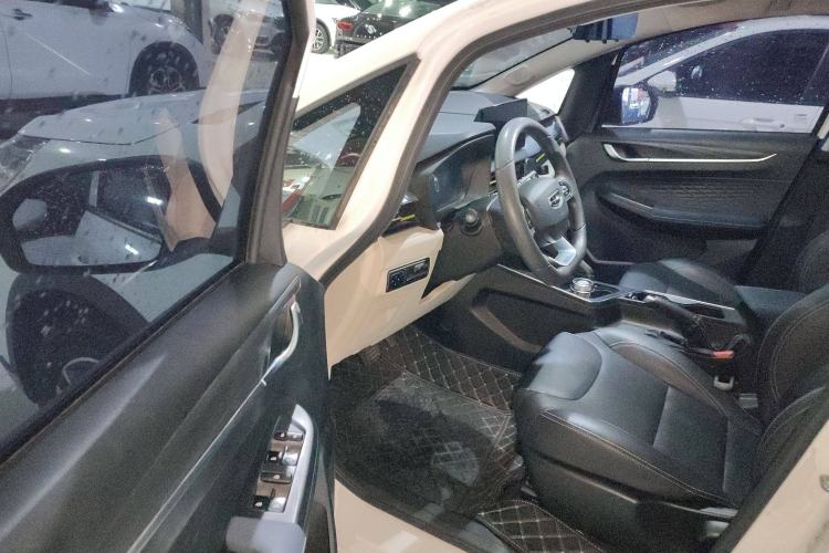 Used Geometry EX3 Kung Fu Cow 2021 Tough Bull Cow
