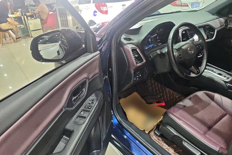 Used CIIMO M-NV 2021 Shangcheng Edition