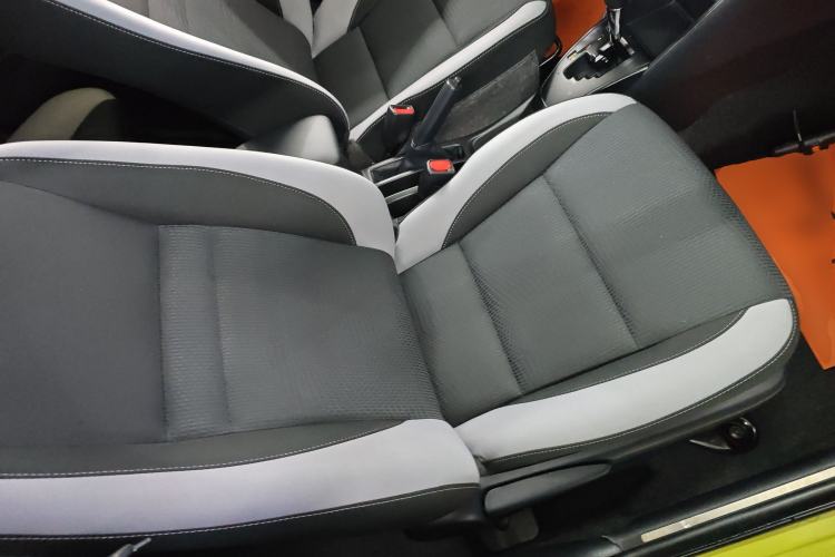 Used Toyota YARiS L Zhi Xuan 2020 1.5L CVT Leading Edition
