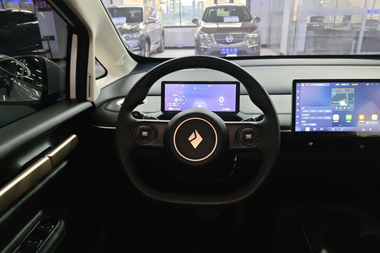 Used Baojun Cloud 2023 460 Plus Operational Exclusive Edition
