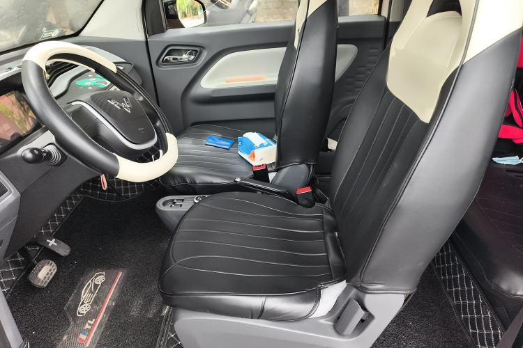 Used Wuling Hongguang MINIEV 2022 Macaron Fashion Edition Lithium-Nickel-Cobalt-Alpha-oxide