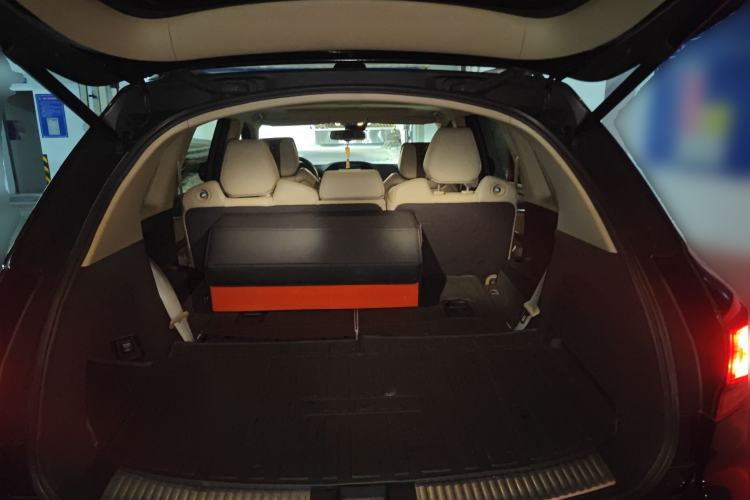 Used Acura MDX 2014 3.5L Elite Edition
