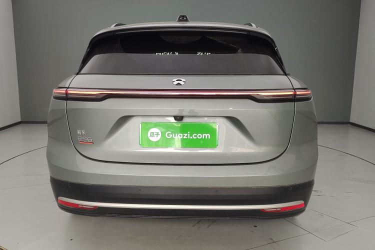 Used Nio ES6 2023 75 kWh Exterior 1