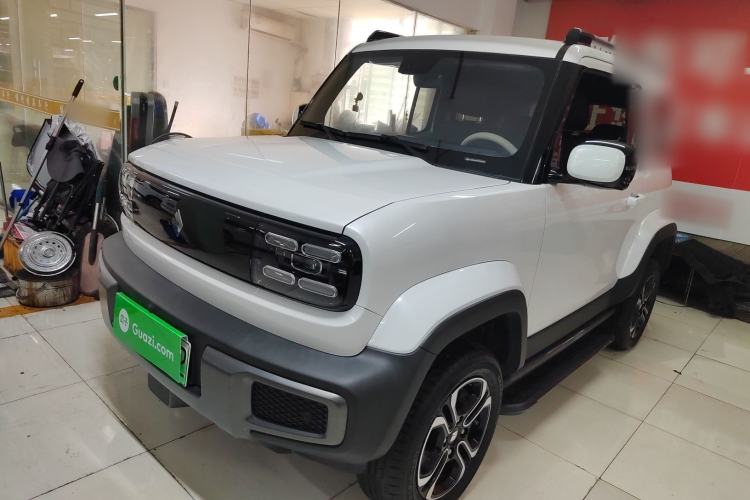 Used Baojun Spark 2023 Flagship Edition