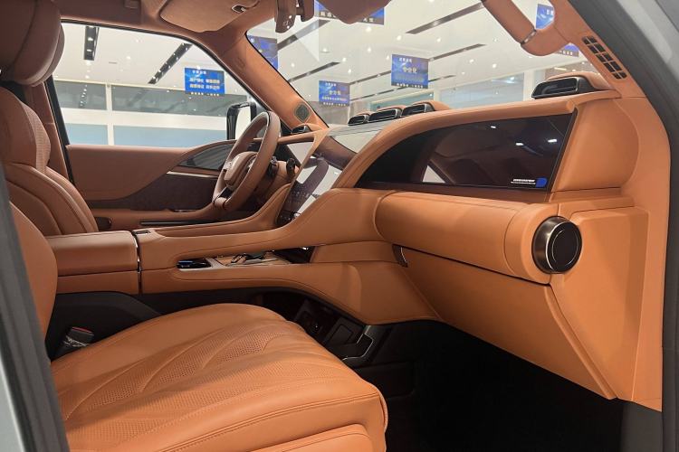 Used Yangwang U8 2023 Luxury Edition