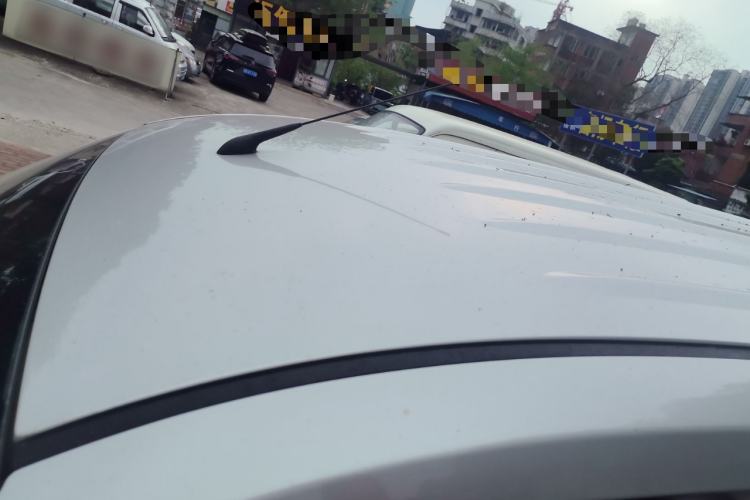 Used Wuling Hongguang V 2019 1.5L Jingqu Version China VI LAR
