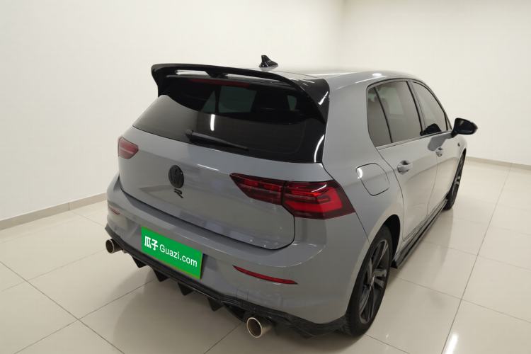 Used Volkswagen Golf 2023 Facelift 280TSI DSG R-Line Lite
