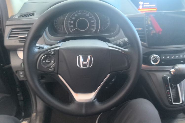 Used Honda CR-V 2015 2.0L two-wheel drive Fashion Edition
