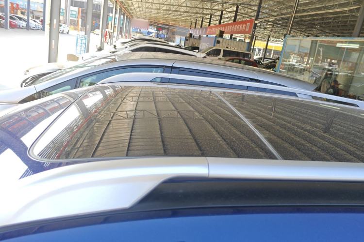 Used Nissan X-Trail 2021 2.0L CVT 2WD XL ITS SmartConnect Comfort Edition