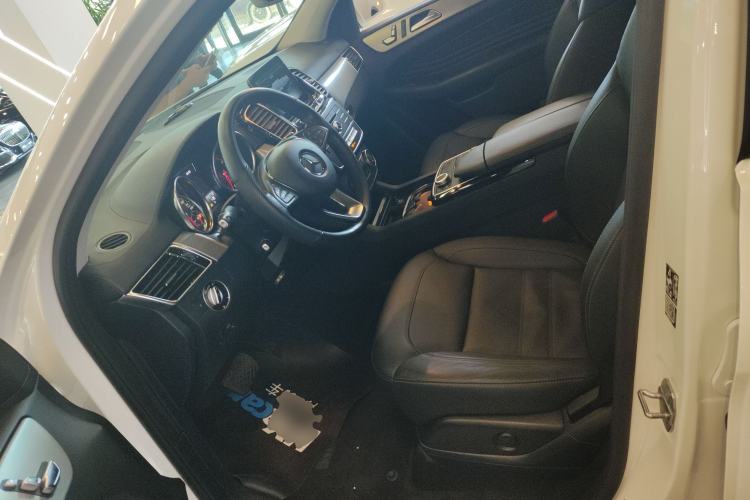 Used Mercedes-Benz GLE Coupe 2018 GLE 400 4MATIC Coupe SUV