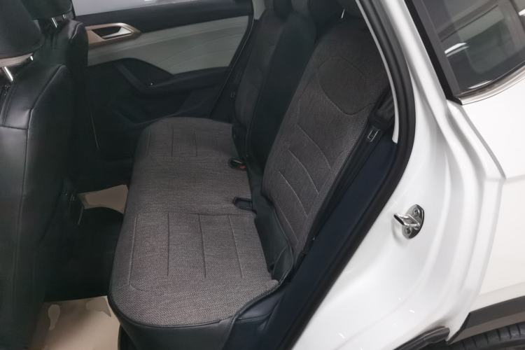 Used Volkswagen Tharu 2023 300TSI Two-Wheel-Drive Full Moon Edition Left Rear Seat