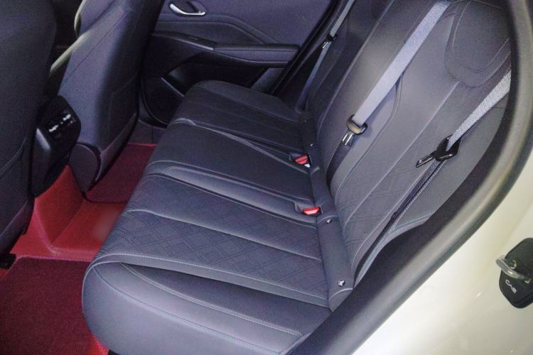 Used BYD Qin PLUS 2025 DM-i Smart Drive 55KM Leading Model