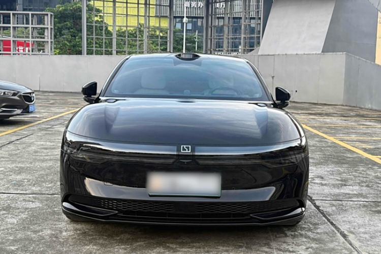 Used Zeekr 007 2025 Rear-Drive Intelligent Driving Version 75 kWh
