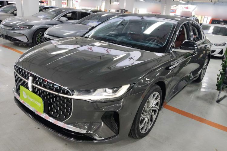 Used Lincoln Z 2022 iXiang Zunyi Edition