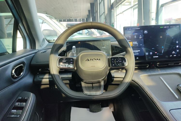 Used AION S MAX 2024 70 Star Edition
