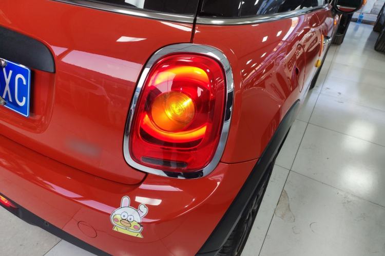 Used MINI MINI 2018 1.5T ONE PLUS