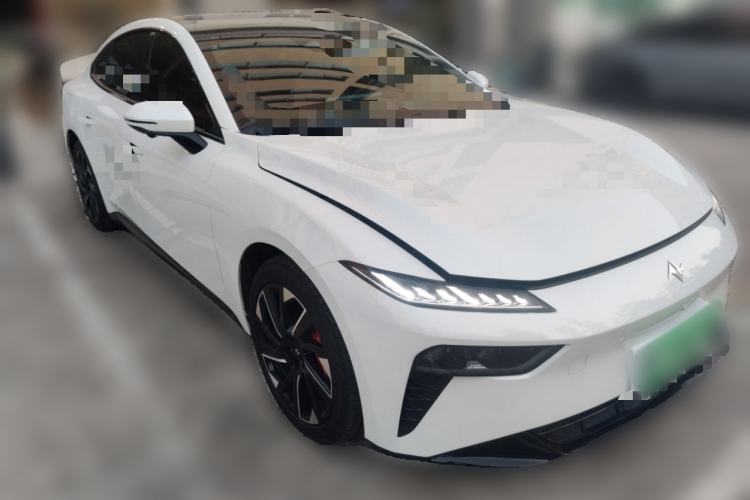 Used Dongfeng eπ eπ007 2024 200Pro Range-Extended Version