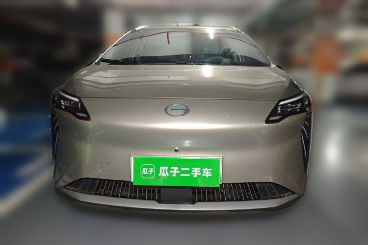 Used AION Y 2023 Plus 510 Smart Edition Front