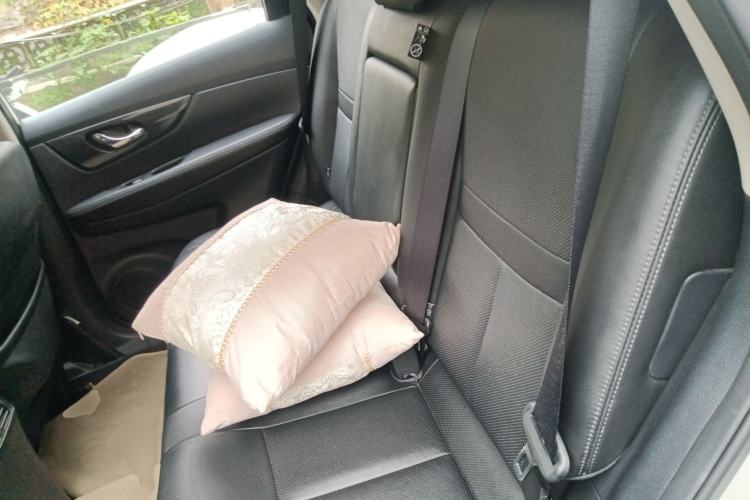 Used Nissan X-Trail 2017 2.0L CVT Comfort Edition 2WD
