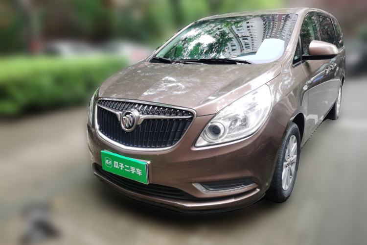 Used Buick GL8 2018 28T Comfort Model China VI Standard Guazi used car, China used car export, Used car for sale, Used  cars, Cheapest cars for sale
