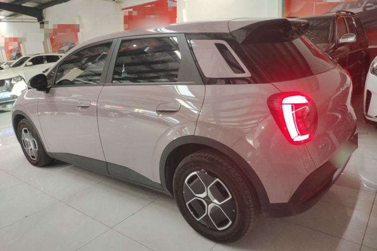 Used AION UT 2025 330 Starlight Edition
