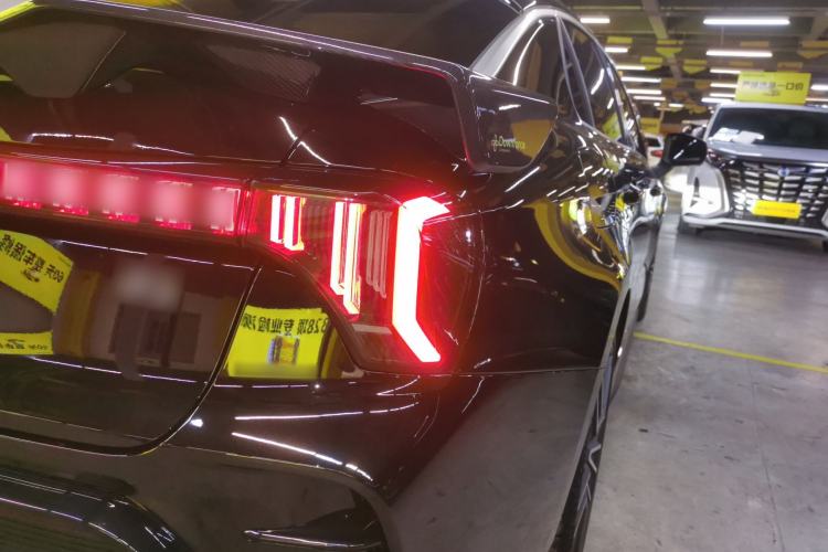 Used Lynk & Co 03 2025 2.0TD DCT Champion Edition Pro