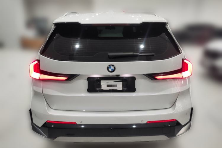 Used BMW X1 2024 sDrive25Li X Design Package
